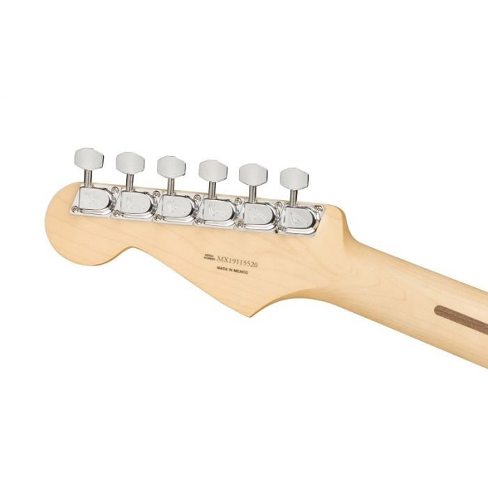 Fender lead body new arrivals