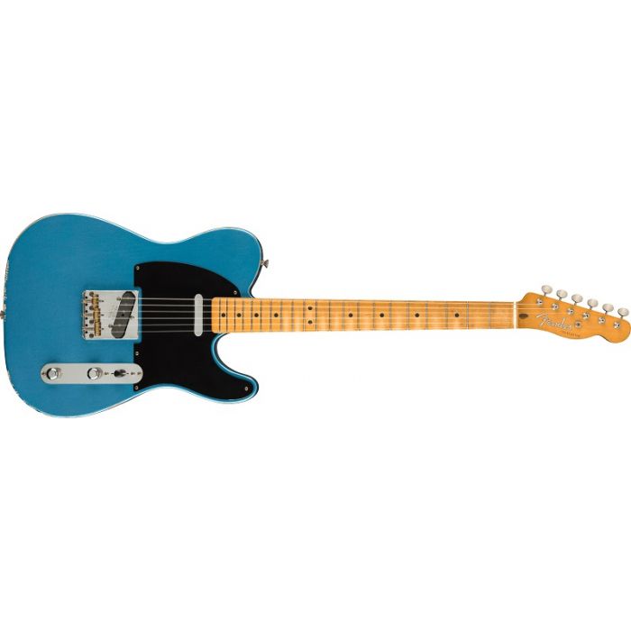 Fender Vintera Road Worn '50s Telecaster Butterscotch Blonde