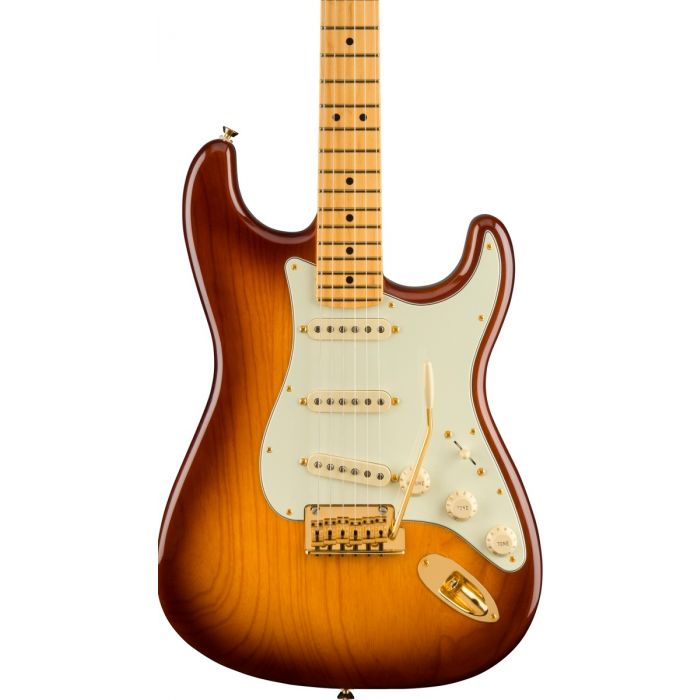Fender commemorative stratocaster on sale