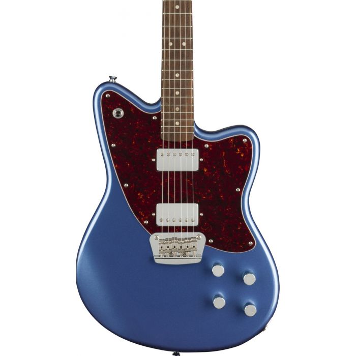 Fender squier paranormal toronado lpb hotsell