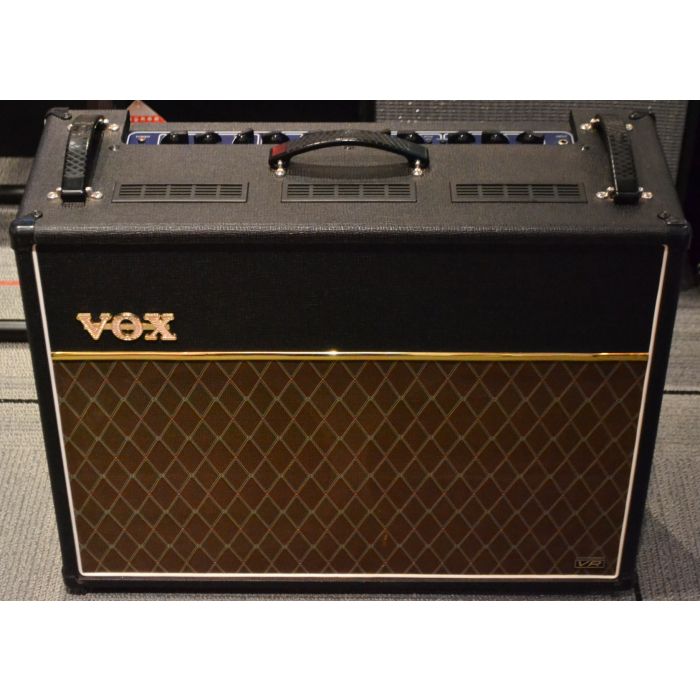 直販本物☆使ってください。 VOX AC-30VR ギターアンプ　中古☆ コンボ