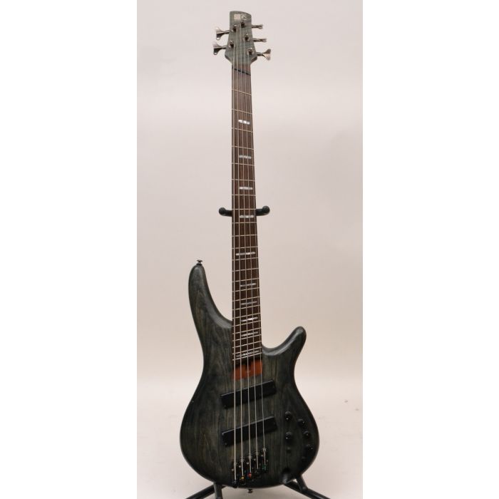 Ibanez SRFF805 Multi-Scale 5-String Electric Bass Guitar SN6011