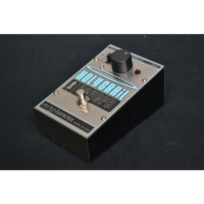 ギター electro-harmonix Holy Grail Reverb Holy Grail Nano | Reverb - Electro-Harmonix