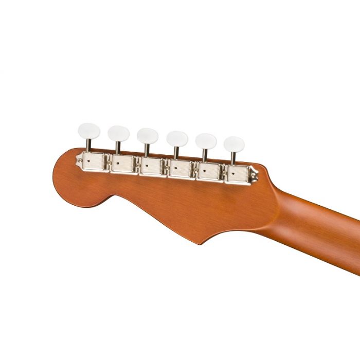 Amazon.com: Fender Redondo Mini Acoustic Guitar, with 2-Year