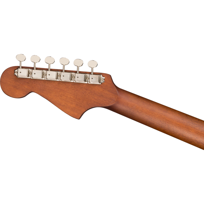 Fender California Redondo Player Acoustic Electric Guitar Natural
