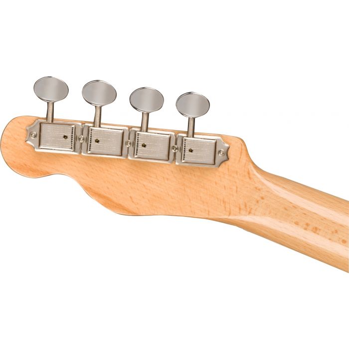 Telecaster ukulele best sale
