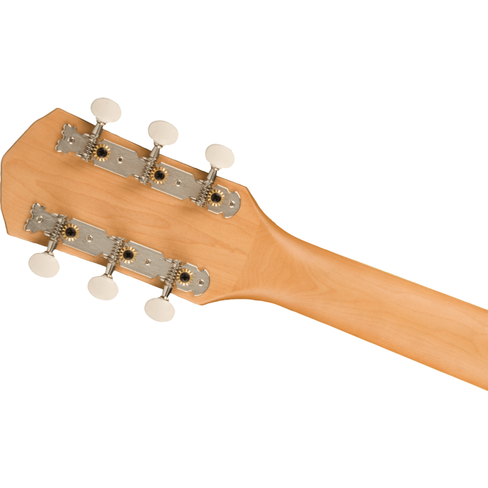 Fender Tim Armstrong Hellcat Acoustic Electric Guitar Natural