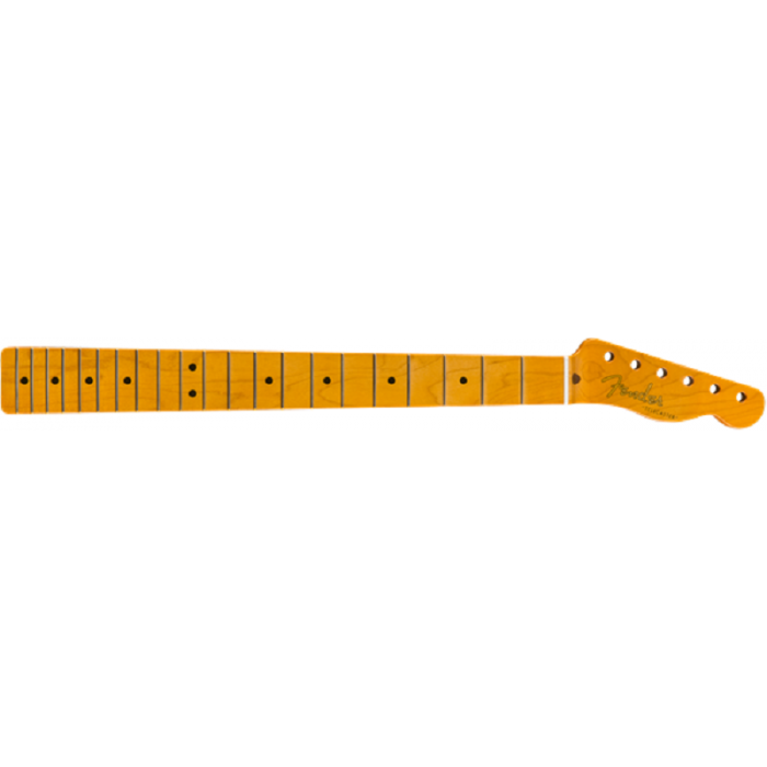 Fender vintage style frets on sale