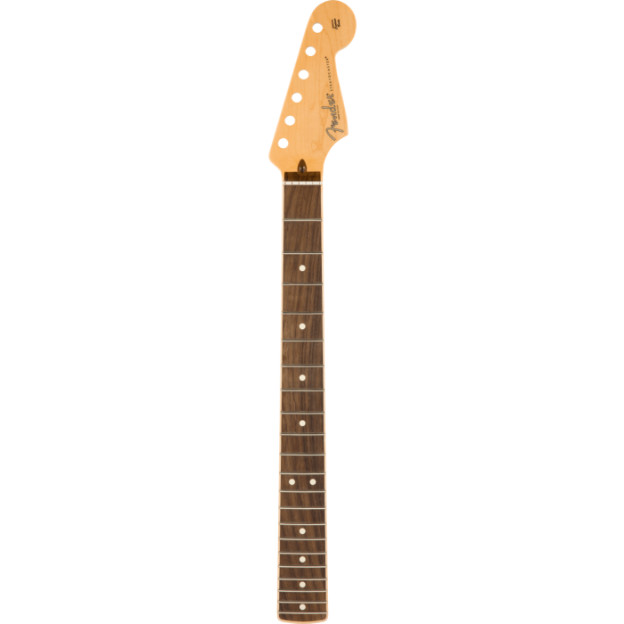 Fender American Channel Bound Stratocaster Neck, 21 Med Jumbo