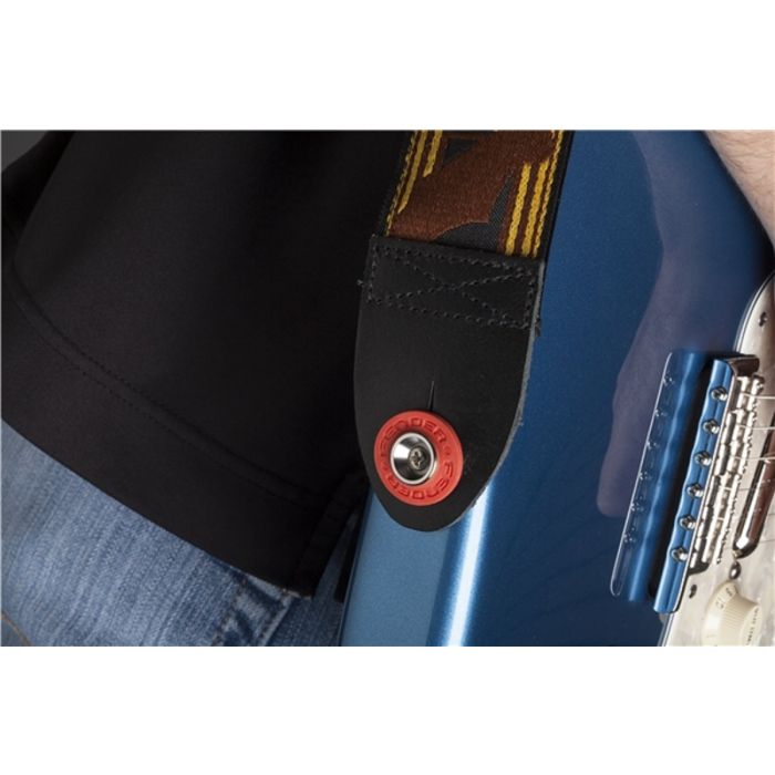 Fender Strap Blocks 4 Pack