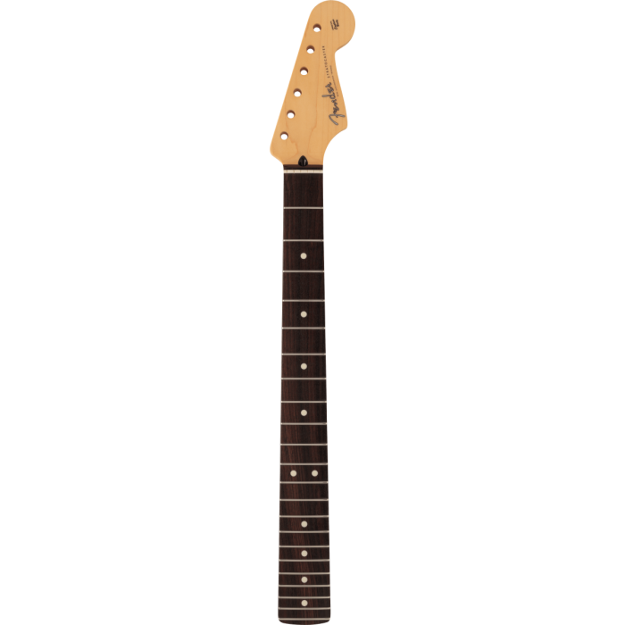 Fender Made in Japan Hybrid II Stratocaster Neck 22 Narrow Tall Frets 9.5 Radius C Shape