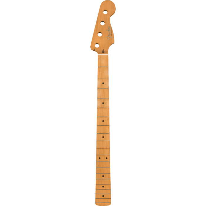 P bass maple 2024 neck