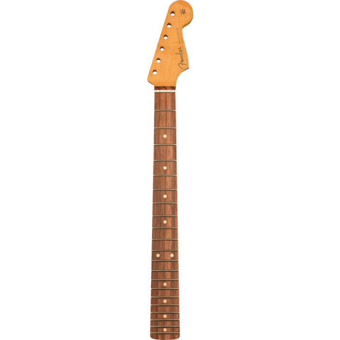 Fender RoadWorn 60's ネック 【RayVaughan】 Fender RoadWorn 60's ネック 【RayVaughan】 Fender Road Worn