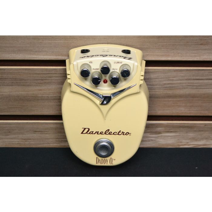 Danelectro Daddy O 