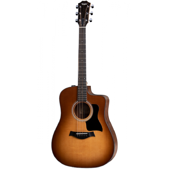 美品Taylor 110ce sb テイラー サンバースト エレアコ ギター TAYLOR