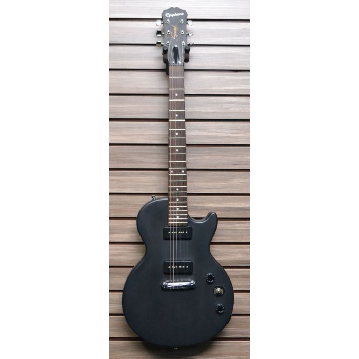 Epiphone Les Paul Special P90 Electric Guitar SN 0737