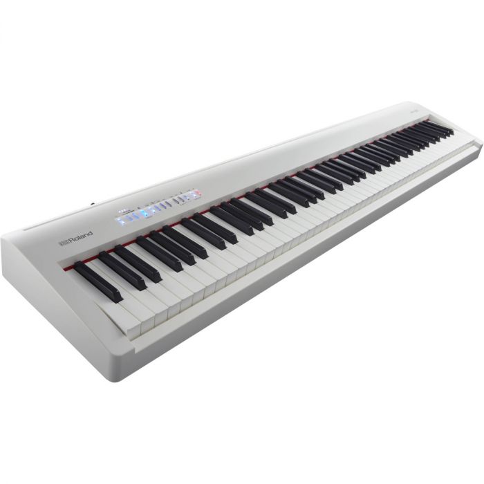 Roland FP-30X Portable Digital Piano with Speaker