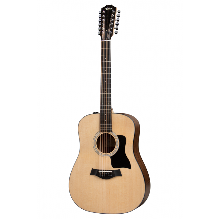 Taylor 150E-SB Dreadnought 12-String Acoustic-Electric Guitar Sunburst