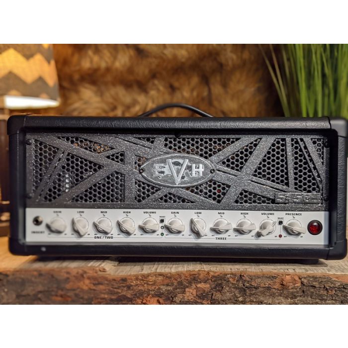 Used evh 5150 outlet iii 50 watt