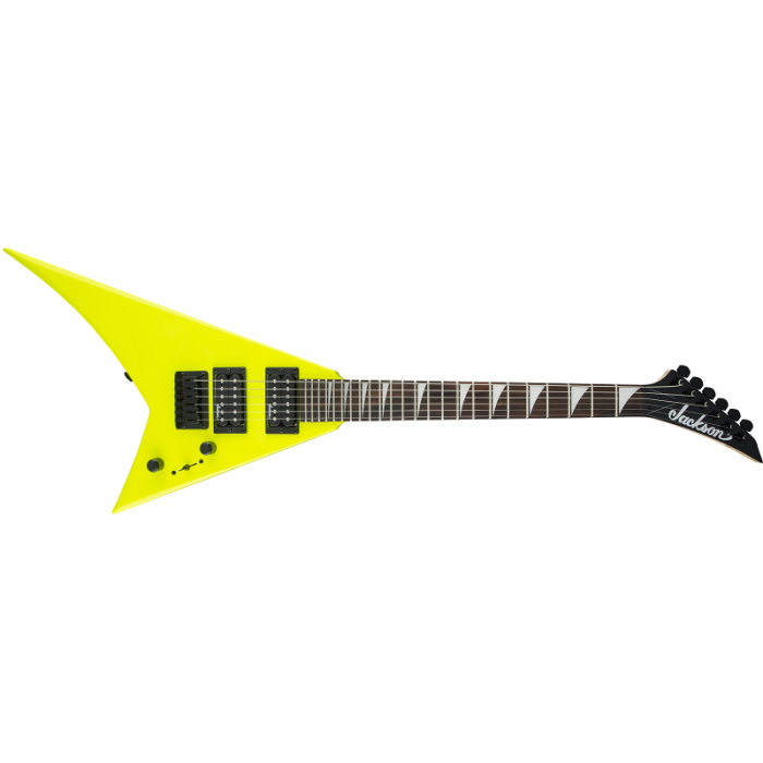 Jackson minion rhoads 2025