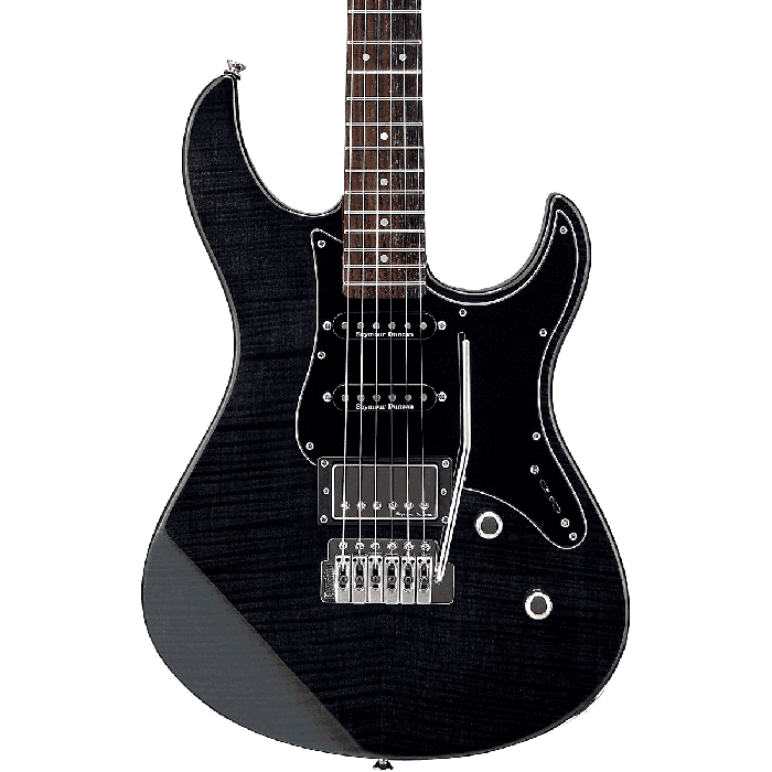 YAMAHA PACIFICA (パシフィカ) PAC612VIIFM RTB - エレキギター