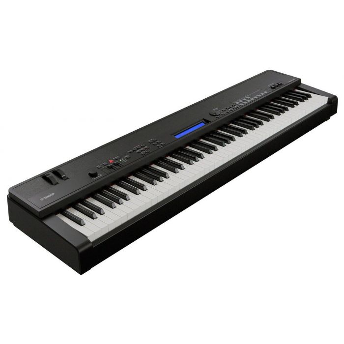 Yamaha CP40 Weighted Graded Hammer Action 88 Key Stage