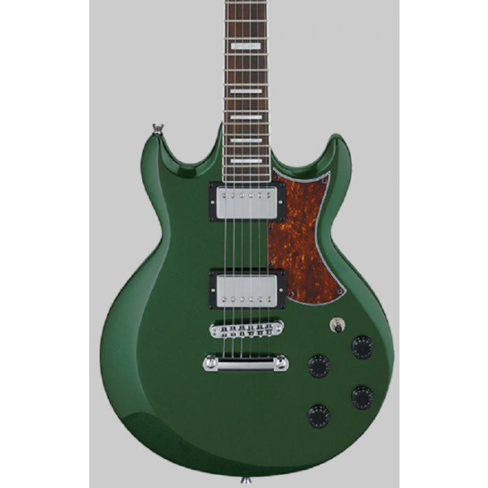 Ibanez ax120 outlet seafoam green