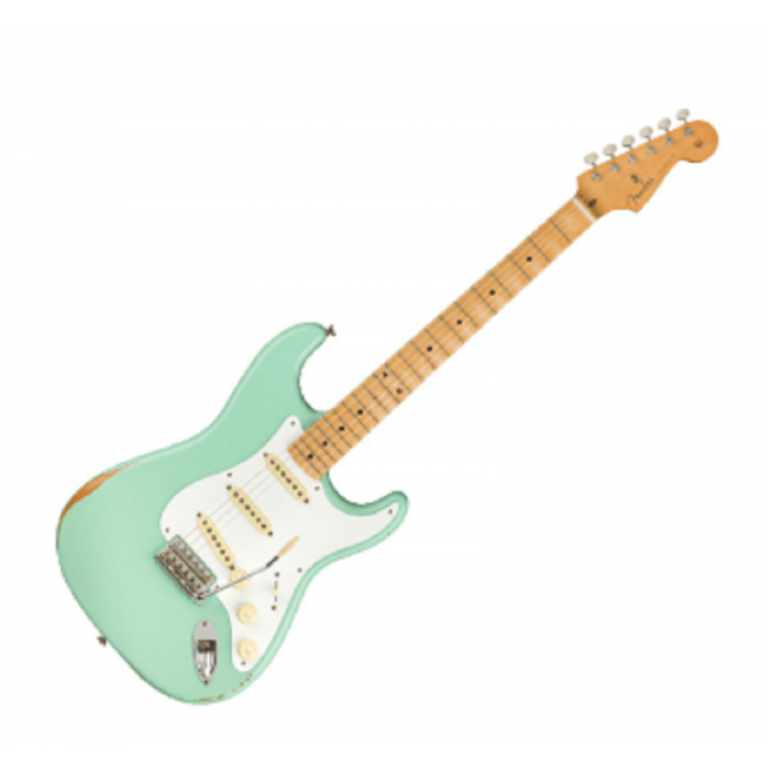 Fender vintera road worn 50s stratocaster on sale