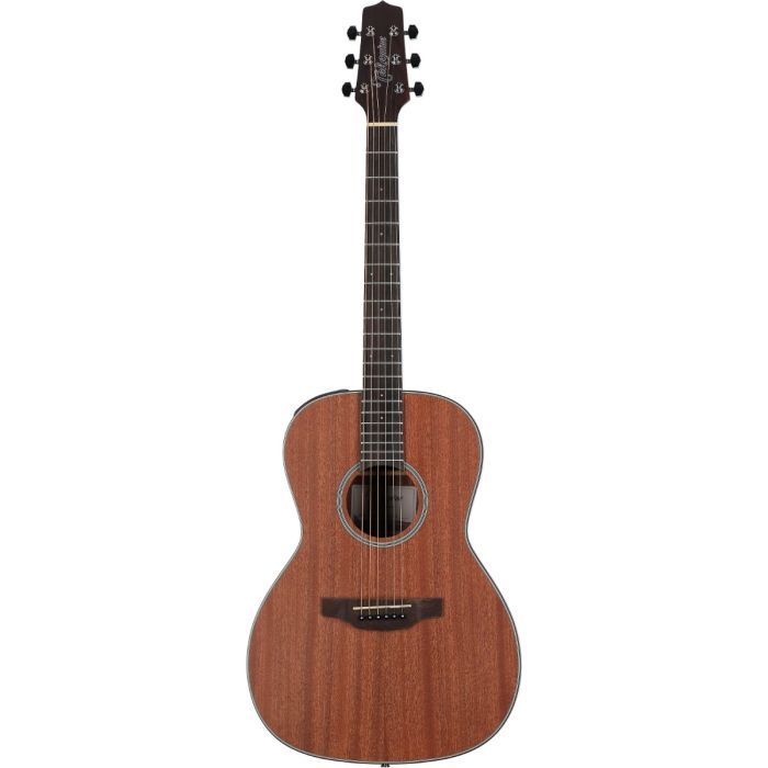 Takamine GY11ME New Yorker Acoustic Electric Guitar Natural Satin