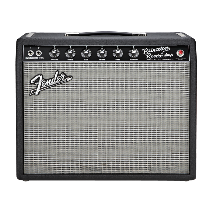 Fender princeton 15 watt hot sale