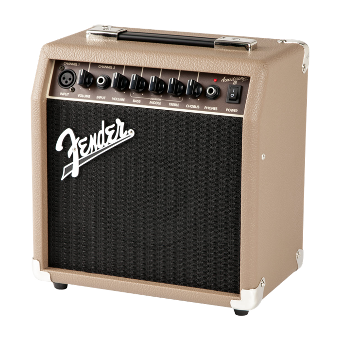 Acoustic brand amplifier discount