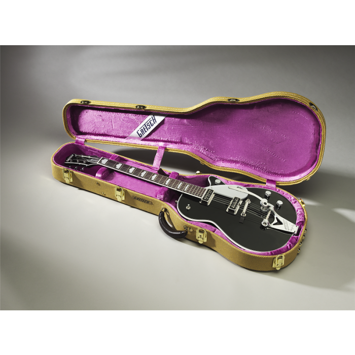 Gretsch duo jet case cheap