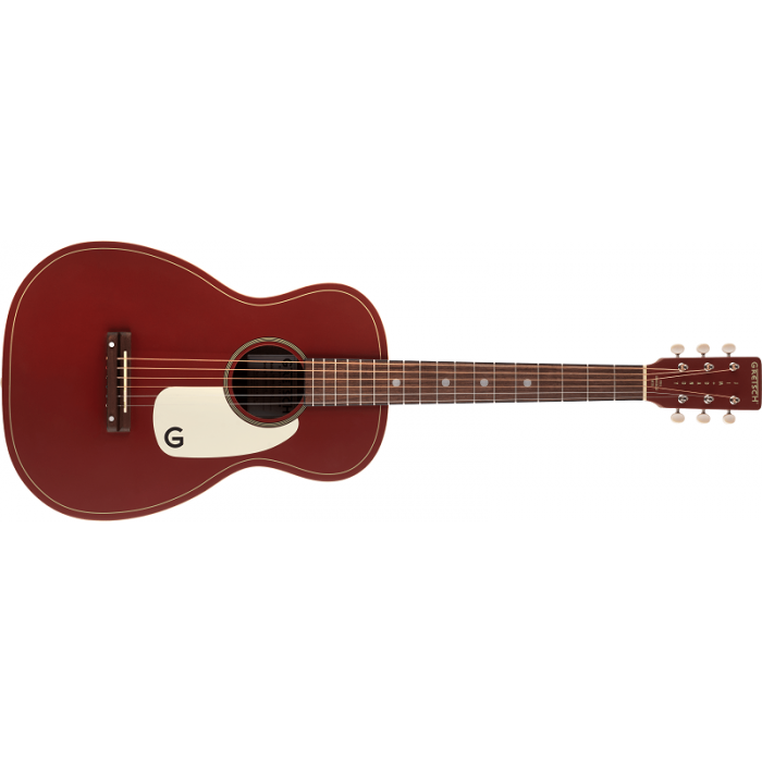 Jim dandy oxblood top