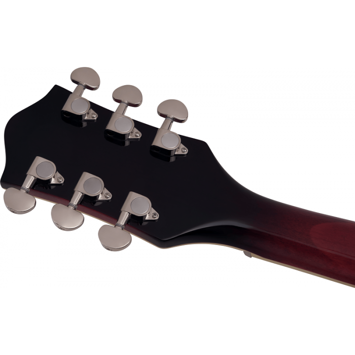 Gretsch G2655 P90 Streamliner Center Block Jr. Double Cut P90 w V Stoptail Semi Hollow Electric
