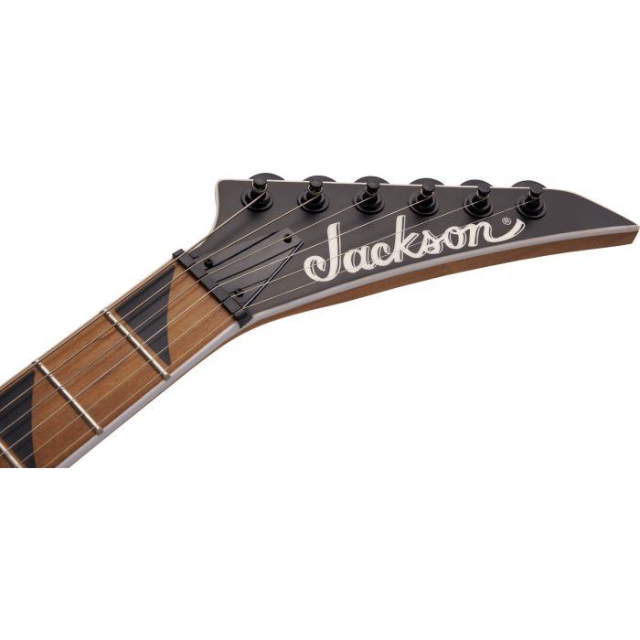 Jackson dinky neck shop