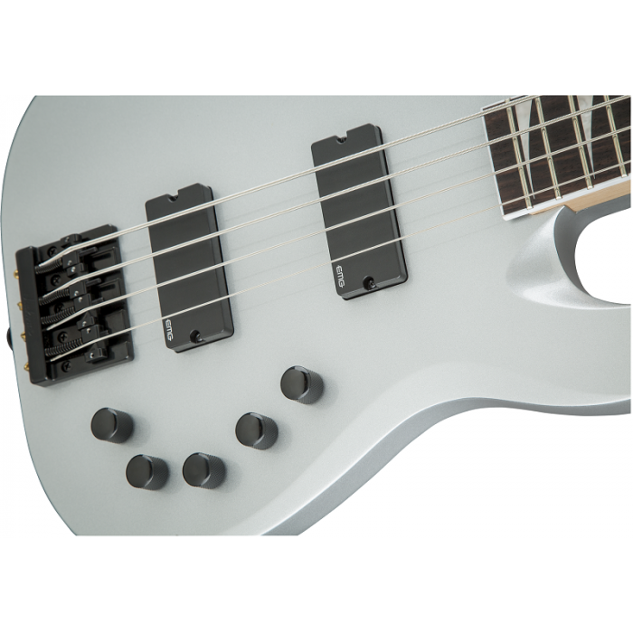 Jackson X Series Signature David Ellefson Concert Bass CBX
