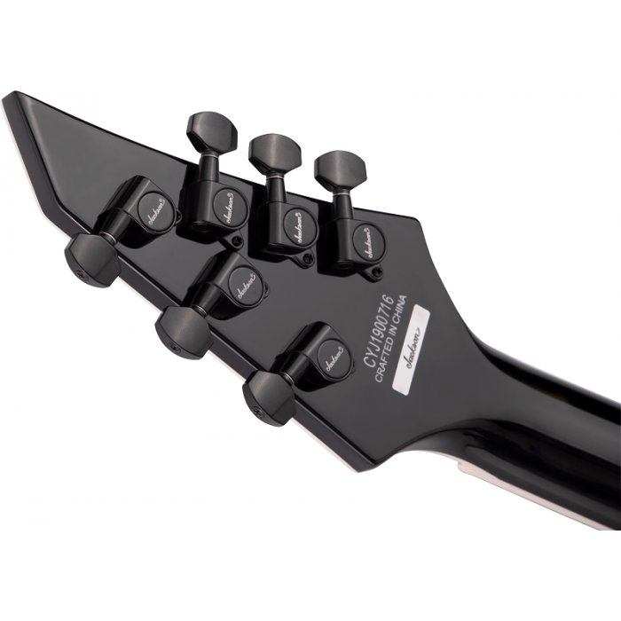 Jackson monarkh marty friedman on sale