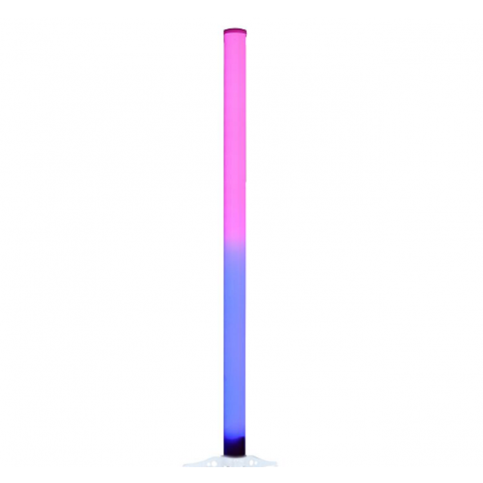 American dj led color tube 2 discount