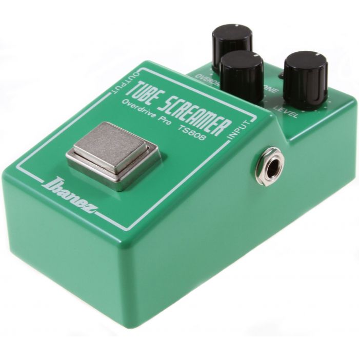 Ibanez TS808 Vintage Tube Screamer