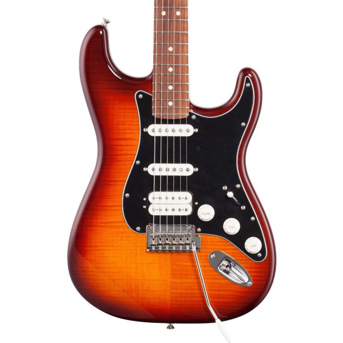 Fender player stratocaster tobacco sunburst new arrivals