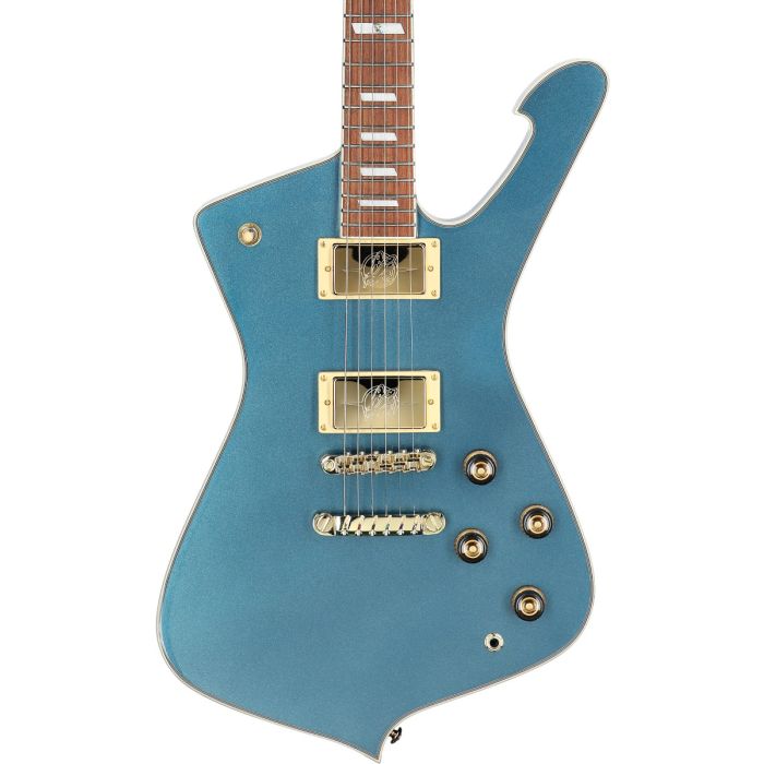 Ibanez iceman body sale
