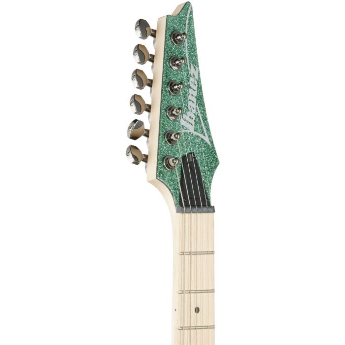 Ibanez rg turquoise sparkle cheap