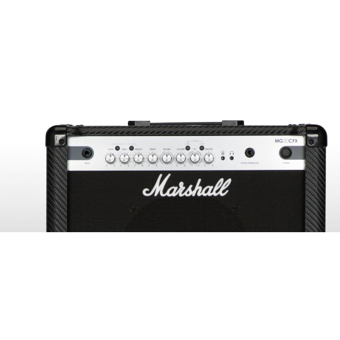 Marshall Mg30cfx | 3d-mon.com