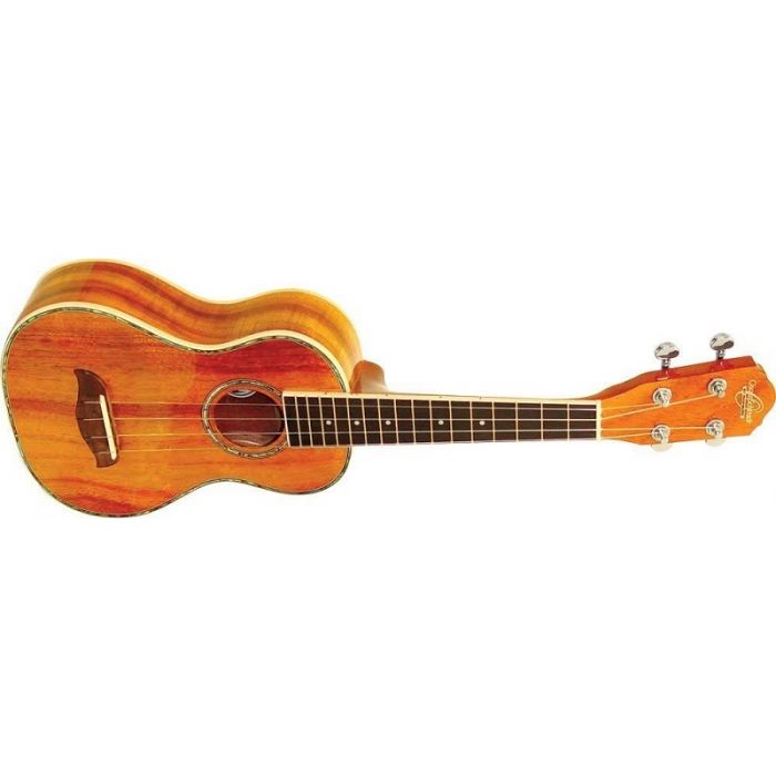 Oscar schmidt ou5 koa concert ukulele new arrivals