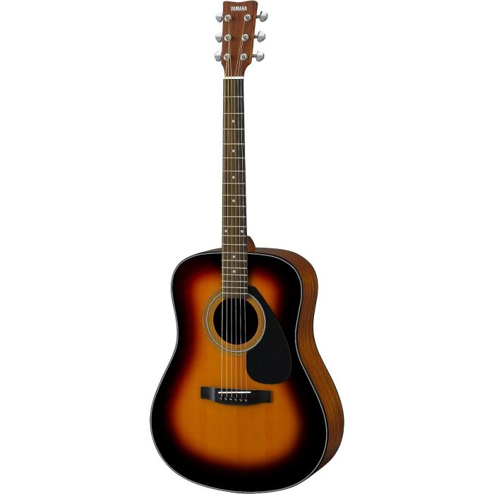 Yamaha F325D TBS Dreadnought Acoustic Guitar Tobacco Sunburst