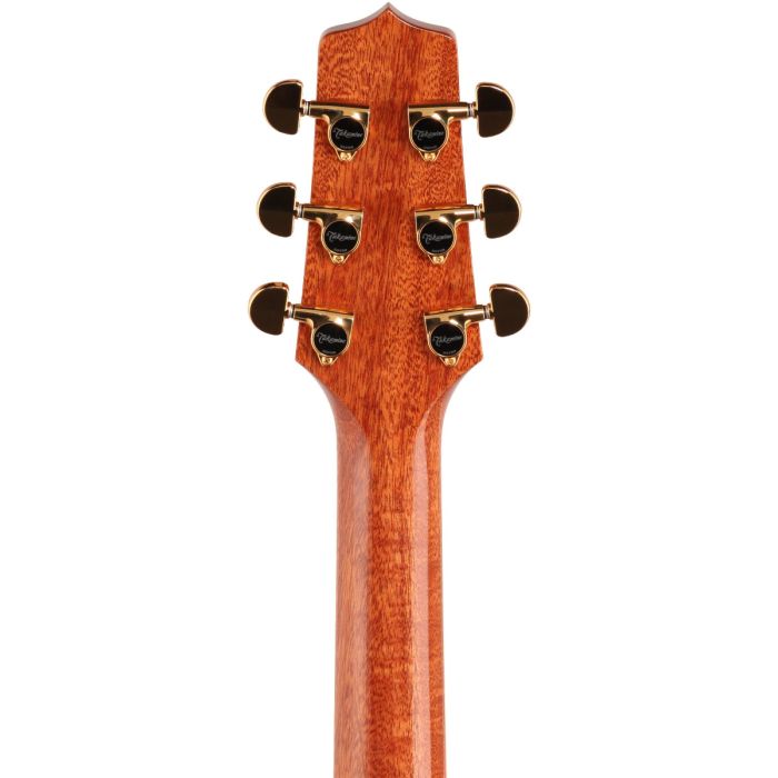Takamine Legacy EF508KC Acoustic Electric Guitar Natural Koa