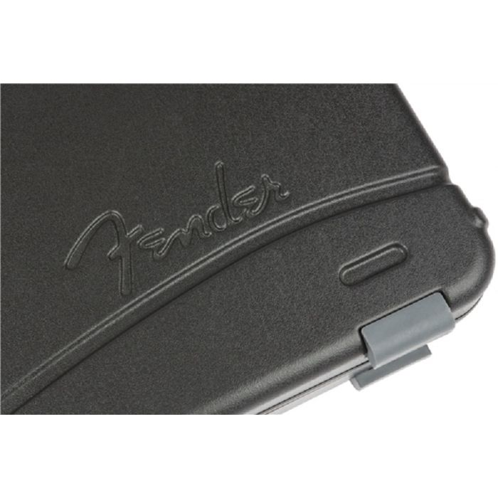 Fender deluxe bass case cheap