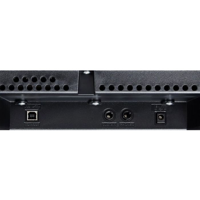 Yamaha p71 usb on sale