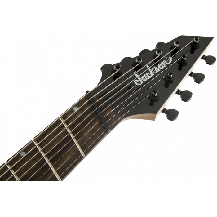 楽天市場】Jackson Pro Plus Series Dinky DKA -Metallic Black