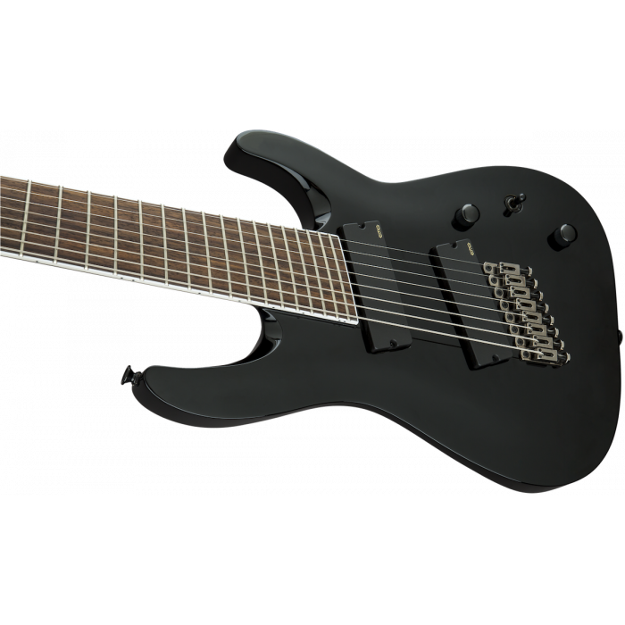 アリータ鈴音／FIFTH HOUR HERO 他15枚 Jackson X Series Soloist Arch Top SLATX8Q MS 8-String Multi